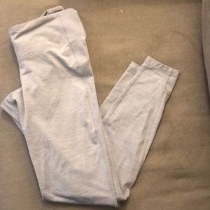Old navy grey work out leggings